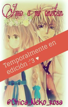 Amo a mi oniitan (Usui Takumi) TEMPORALMENTE EN EDICIÓN by Chica_Neko_rosa