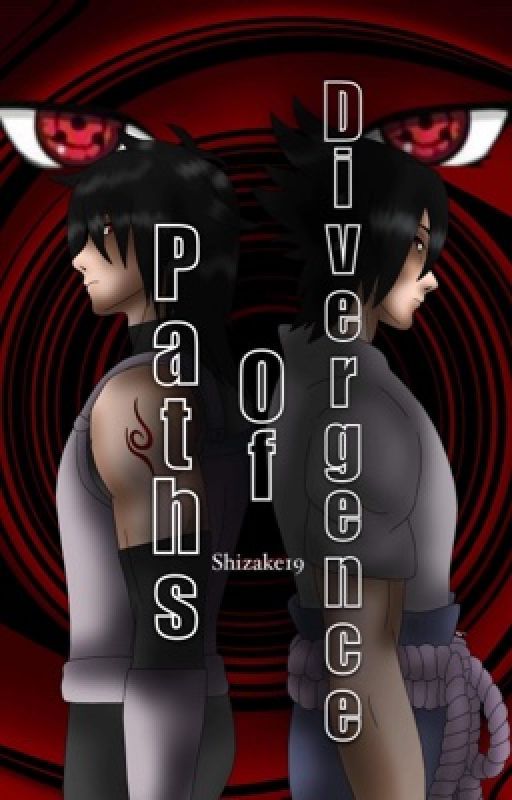 Paths of Divergence από Shizake19