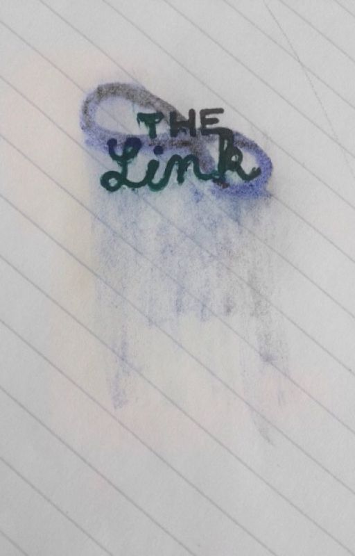 The Link by Dreamxscaper