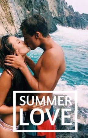 SUMMER LOVE de anaamado21