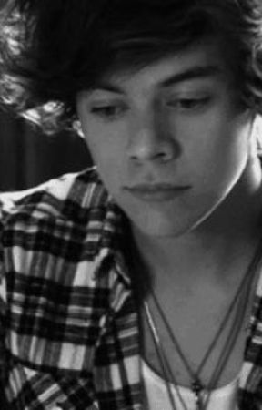 Falling.. Hard.. di KinziMoore
