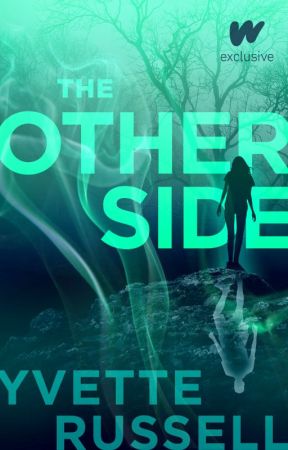 The Other Side by YvetteRussell