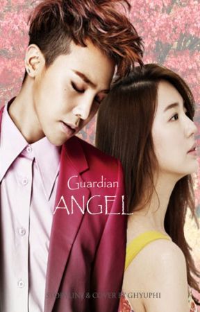 GUARDIAN ANGEL von ghyuphi