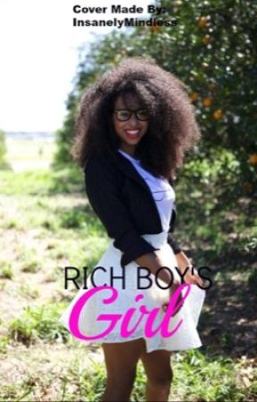 Rich boy's girl by fabgirl98