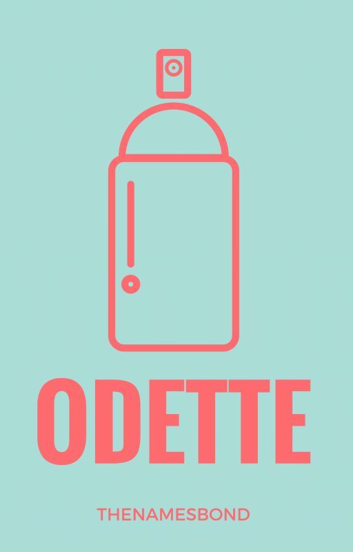 Odette by thenamesbond