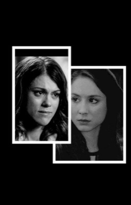 ..Refuse Thy Name (A Paily/PLL Fanfic) by pretty-little-pitch