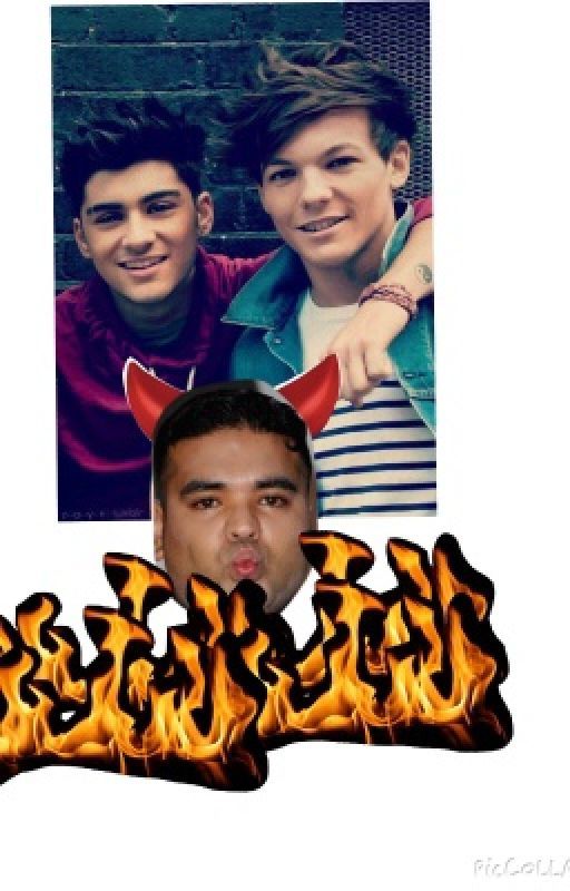 Zouis vs Zaughty bởi killzaughty