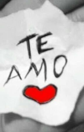 amor... de LuandaDantas4