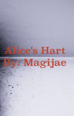 Alice's Hart by magijae
