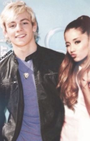 The story of us (Rariana) by Ariana_r5