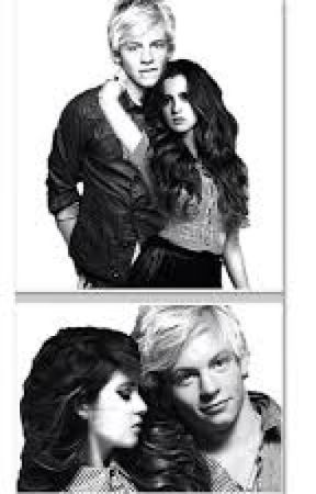 A Raura story de Tvlover12346