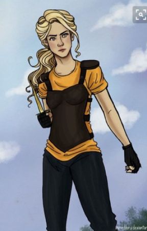 Taken (a Percabeth Story) by chocolatejuly