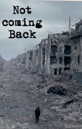 Not coming back de kk_m3y3r