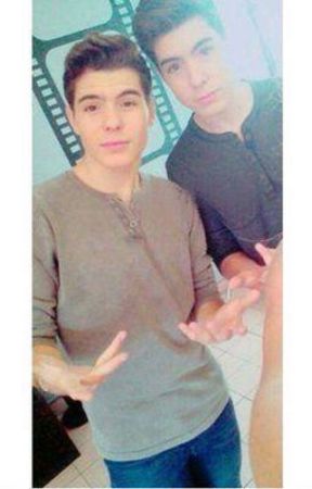 CUANDO MENOS TE LO ESPERAS...{GEMELIERS} بقلم danisucha12