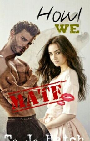 Howl We Mate oleh BarelyAScratch