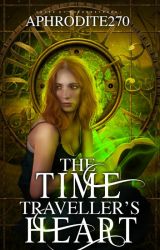 Time Travel!!!⏰ - AdriWaterGirl15 - Wattpad