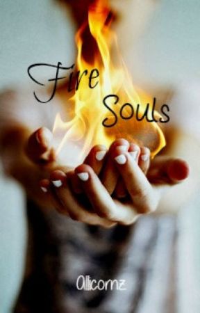 Fire Souls от Allicornz
