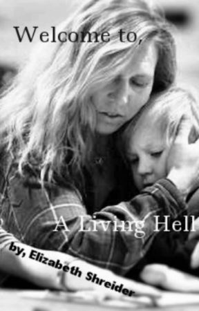 My Living Hell de Elizabethean