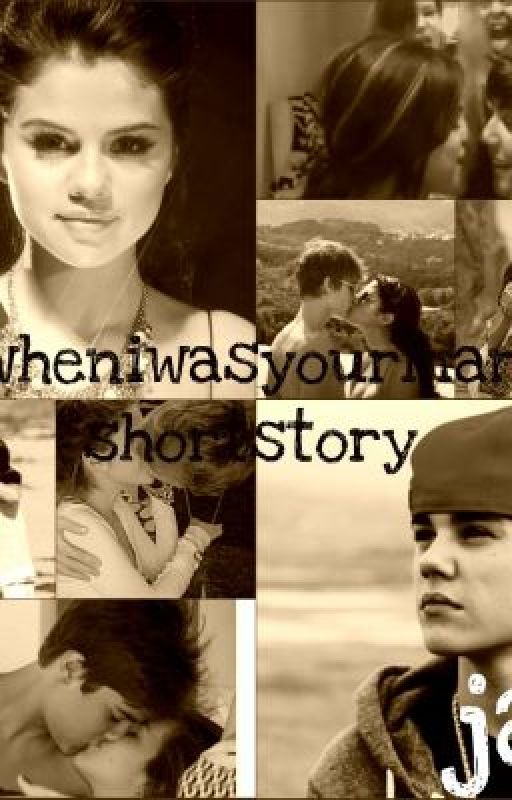 wheniwasyourman~ Short Story di bri6396