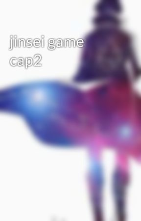 jinsei game cap2 by kuroki1410