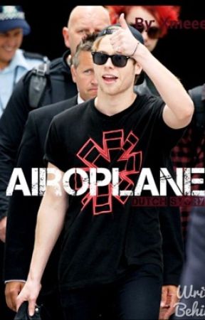 Airoplane ft 5 seconds of summer от xmeee_