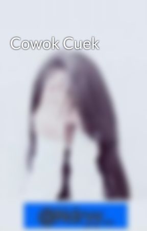 Cowok Cuek par Ndryy_