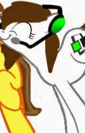 Fluffy pain by Tywolf_plays_mc