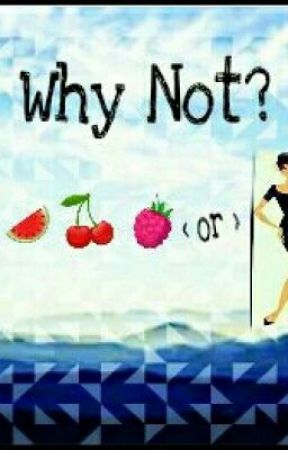 Why Not? de HanaHany