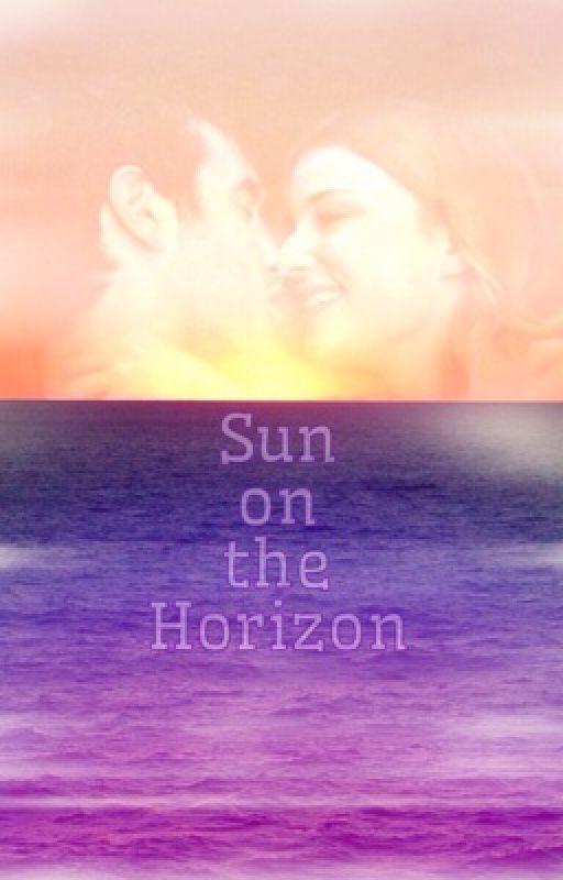 Sun on the Horizon от DanielEdwardGrayson