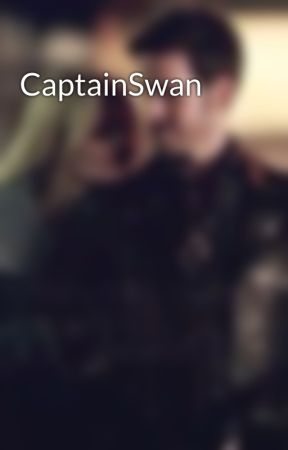 CaptainSwan by onceabcisfrozen