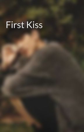 First Kiss by Aeri_Pai