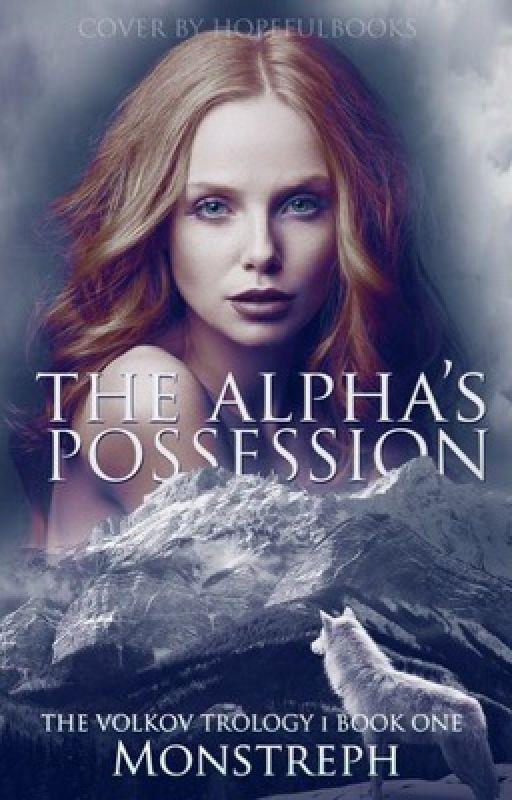 The Alpha's Possession od Monstreph