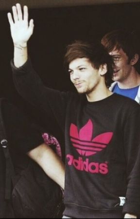 Strong de LouisTomlinson_699