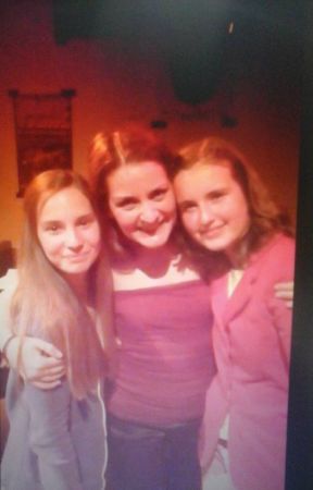 de eerste ontmoeting met Nicoline by charlottetahon5