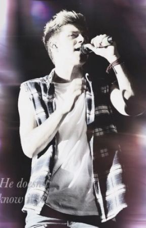 He doesn't know {njh} от lilzer