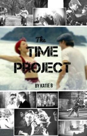 The Time Project by chillinlikavillian