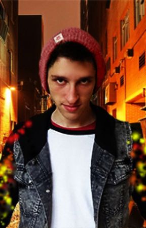Delsin Rowe - The Second Son | INFAMOUS FAN-FICTION by LukeMorton1