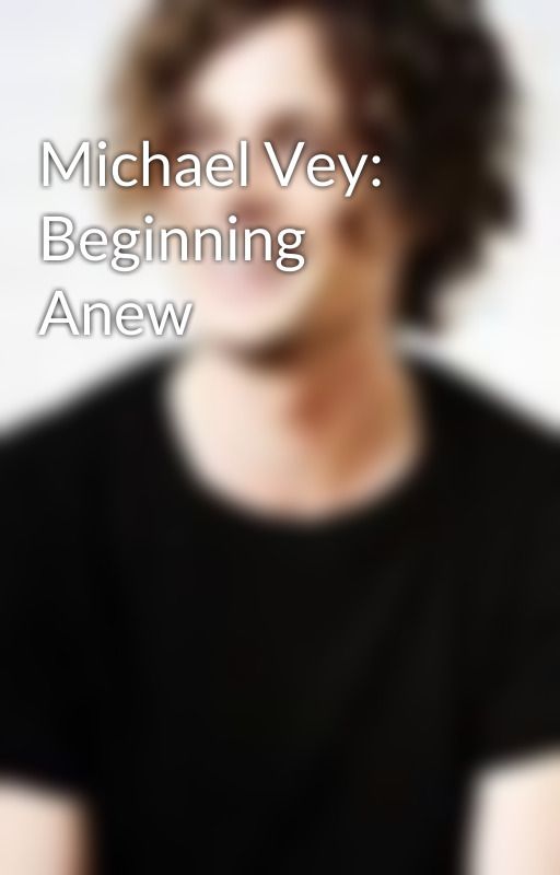 Michael Vey: Beginning Anew by RealityXIllusion