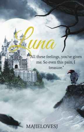 Luna [DRAFT] de Majie_Dreams