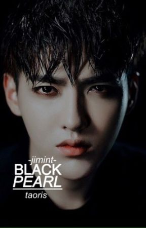 black pearl ㅡ w.yf & h.zt by -jimint-