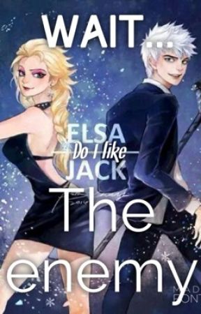 Wait.. do I like the enemy (jelsa/rapunzel x Flynn / merricup / kristanna ) the big 8 de catlady10006