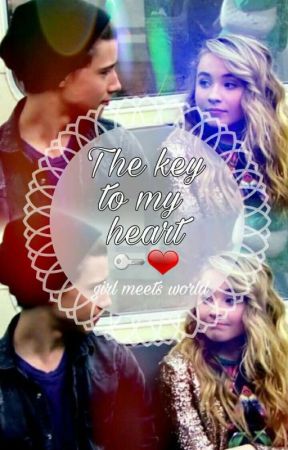 The Key To My Heart ~ Joshaya by harrysbishhh