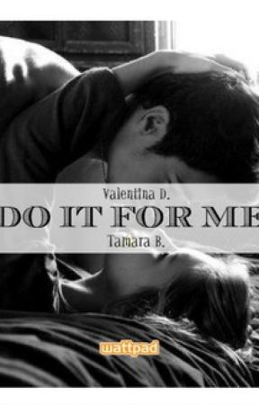 Do it for me! от TamBuiles