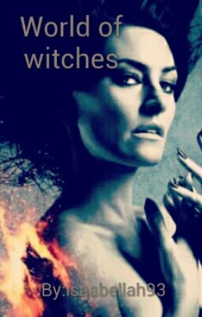 World of witches de scksthe100