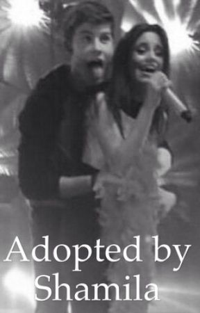 Adopted By Shamila (Shawn Mendes & Camila Cabello fanfic) by saturnosinaritos