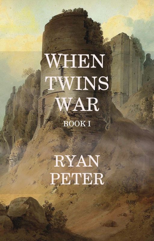 When Twins War: Book I, de RyanPeter