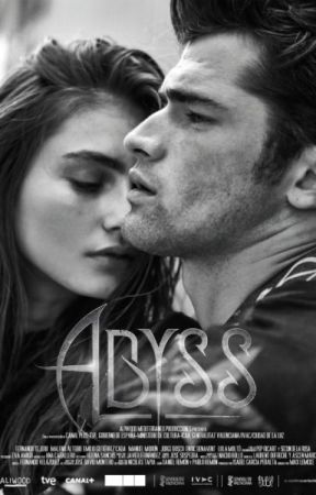 ABYSS بقلم YaslyPayne