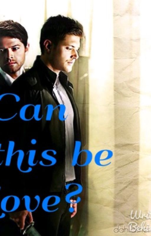 Can this be love? by someonessherlock