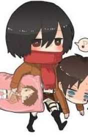 EruRi, Shipping Wiki