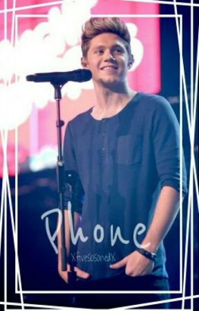 Phone || n.h. au bởi XfivesosonedX